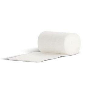 SurePress Absorbent Padding , 4 Inch x 3.2 Yard, Box of 6