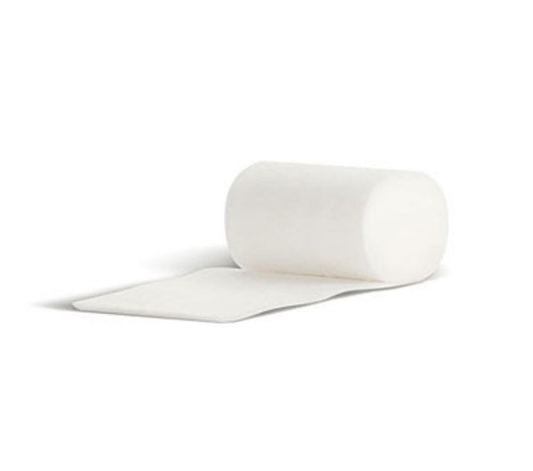 SurePress Absorbent Padding , 4 Inch x 3.2 Yard, Box of 6