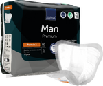 Abena Man Premium Bladder Protection Shield, Formula 1 57596937