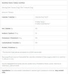 Nestle Resource Thickenup 15 Cal: Unflavored, 25 lb box 37711405