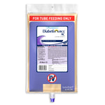 DIABETISOURCE 36508100 Tube Feeding Formula. Case of 6 11514715