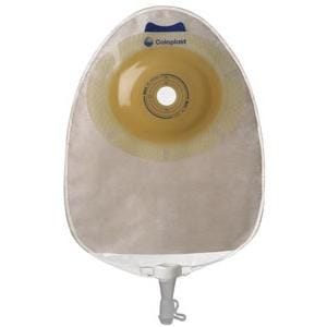 Sensura 1-Piece Urostomy Pouch CTF 5/8