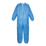 RightCare Basic Protection SMS Coveralls with Collar