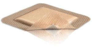 Mepilex Border 295900 Silicone Foam Dressing Box of 5