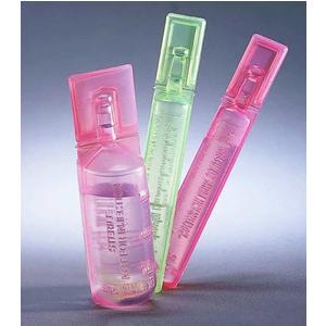 Hudson Rci Aquapak Respiratory Therapy Solution Sodium Chloride 0.9% Inhalation Solution Unit Dose Vial 5 mL Box of 100