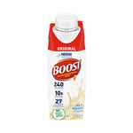Boost Original Nutritional Drink, 8 oz. Carton