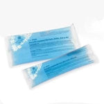 Cardinal Health Reusable Hot/Cold Gel Packs: 150 Count, 2-1/2
