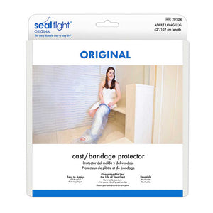 Seal-Tight Leg Cast Protector - L/Long, 1 Count 23902873