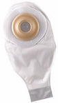 ActiveLife One-Piece Pre-Cut Transparent Ostomy Pouch 81920152