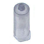 Vacutainer 364815 1-Use Holder, Bag of 250