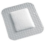 OpSite Post Op 66000712 Transparent Film Dressing with Pad, Box of 20 21759133