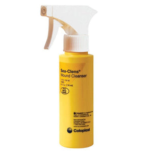 Sea-Clens General Purpose Wound Cleanser 6 Ounces Case of 12