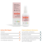 Active Skin Repair Childrens First Aid Spray 21949819