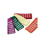 Posey 6239LY Fall Management Yellow Socks, Pack of 2 18885894